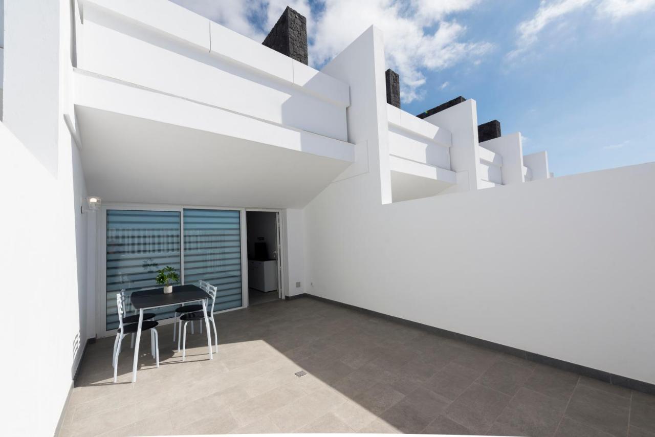 شقة Casa Reina بلايا بلانكا المظهر الخارجي الصورة